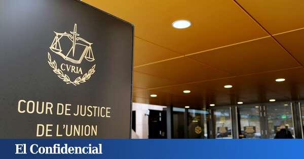 La Justicia europea da indirectamente un varapalo a Pedro Sánchez al anular los acuerdos con Marruecos