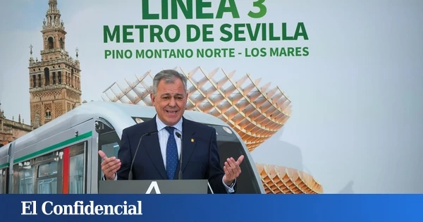 El alcalde de Sevilla pide a Óscar Puente que haga el tren al aeropuerto en una carta en catalán