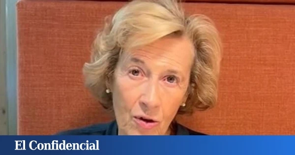 El libro que recomienda Julia Navarro sobre la desconocida historia de los niños españoles en la Guerra Fría: 