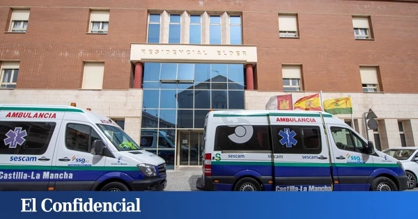 Una agresión con arma blanca deja dos personas heridas en Ciudad Real, una de ellas grave