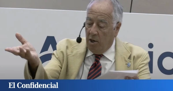 Gregorio Gómez Pina, ingeniero oceanográfico: “En caso de tsunami en el Mediterráneo, tenemos 20 minutos para huir”