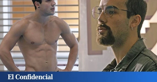 Óscar Casas estrena 'El gran salto': 