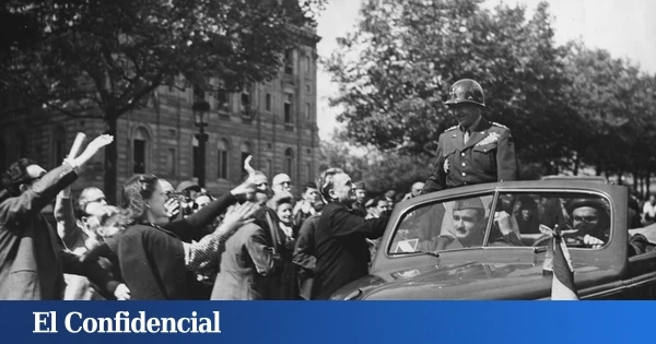 El otro general Patton: el que escribía poemas y tuvo una dudosa relación con su sobrina