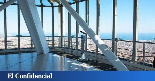 La Torre de Collserola estrena experiencia gratuita al atardecer este agosto con vistas al Tibidabo: horarios y cómo conseguir entradas