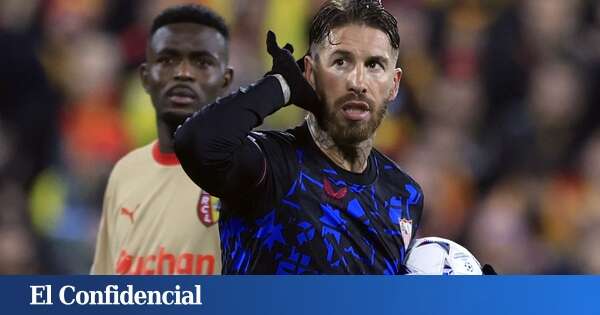 ¿Se ha equivocado Sergio Ramos con su regreso a Sevilla? No vive un cuento de hadas