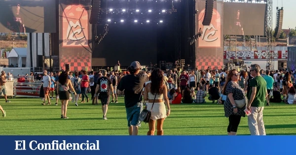 Cómo llegar a Mad Cool 2025 y cómo volver desde Villaverde: opciones de metro, bus y tren de Cercanías