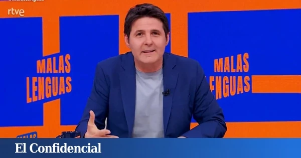 Caso Cintora en TVE: denuncias por sesgo, manipulación y machismo en 'Malas lenguas'