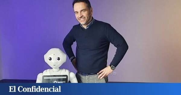 Ponen un robot al mando de una empresa y lo que pasa dice mucho del futuro laboral