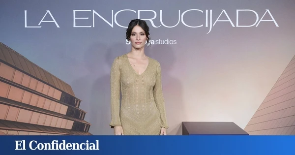 Todo sobre Àstrid Janer, protagonista de 'La encrucijada' (Antena 3): sus trabajos anteriores y su mayor reto