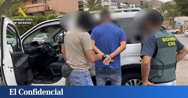 El policía implicado en la muerte del médico de Roquetas (Almería) era su paciente e ideó el robo