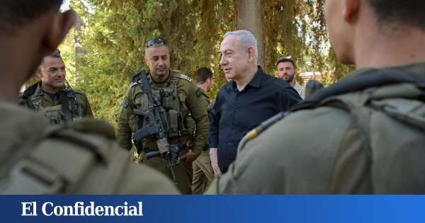 Con Hezbolá 'sorda', ¿una ventana de oportunidad? Israel moviliza nuevas tropas hacia Líbano