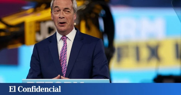 Ya no se puede ignorar a Farage: las elecciones que han dado un vuelco a la política escocesa
