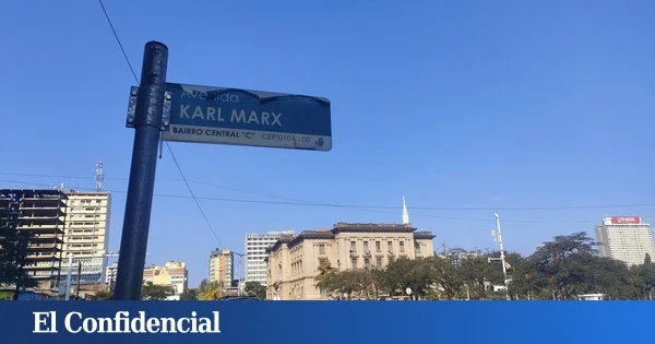 Maputo, la atractiva capital africana llena de pasado comunista y con precios ultracapitalistas
