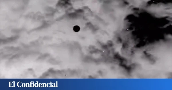 El Pentágono publica nuevas imágenes de objetos no identificados: primer análisis