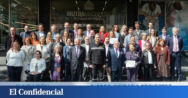 Fundación Mutua Madrileña destina 2,3 millones a 23 proyectos de investigación médica