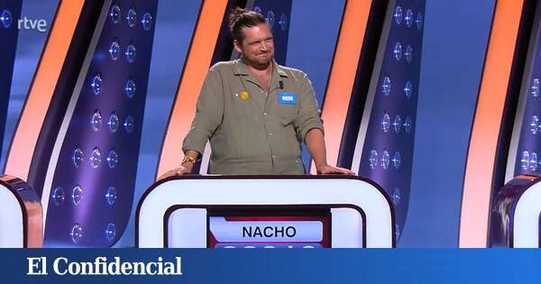 Cine, Springsteen y remo: el homenaje a Nacho por sus 50 programas en 'Saber y ganar'