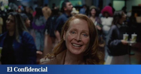 Si te gustó 'El sexto sentido', esta película del mismo director está entre lo más visto de Netflix en España