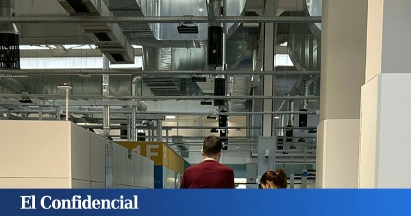 Cinco años del Zendal: de la pandemia, a la rehabilitación de la ELA y el daño neuronal