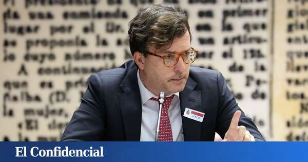 El exjefe de gabinete de Ábalos admite que Jessica le acompañó en varios viajes