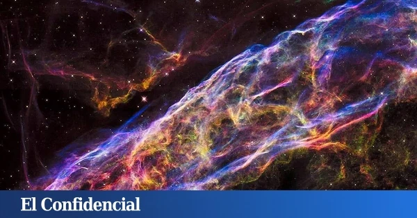 Una nueva teoría explica el origen del universo sin usar la misteriosa materia oscura