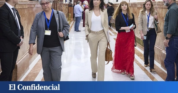 Igualdad dejó sin gastar 100 millones de su presupuesto el año que fallaron las pulseras antimaltrato
