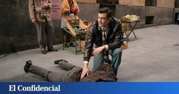Avance semanal de 'Sueños de libertad': una carrera por las acciones, un horrible robo y ¿una boda cancelada?