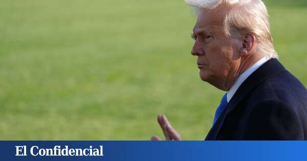 Trump retira el acceso a información clasificada a Biden y sus antiguos colaboradores