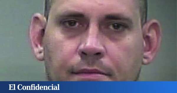 ¿Qué ha sido de Casey White, el prisionero liberado por una funcionaria en 'Fuga de prisión: El amor anda suelto'?