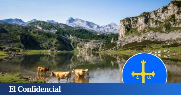 La curiosa expresión de Asturias que desconcierta al resto de España: si vienes al norte, la vas a escuchar seguro