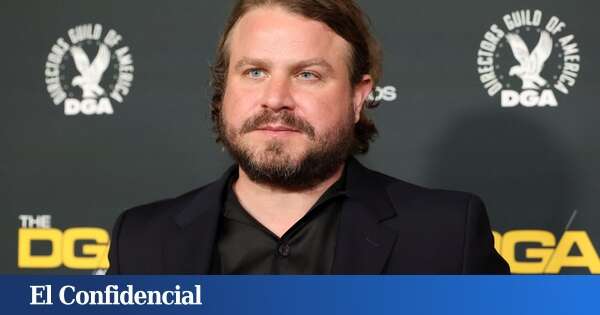 Brady Corbet puede dar la campanada en los Oscar con la epopeya clásica 'The Brutalist'