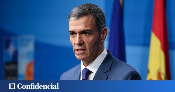 Sánchez reitera que no destinará más del 2,1% a Defensa: 