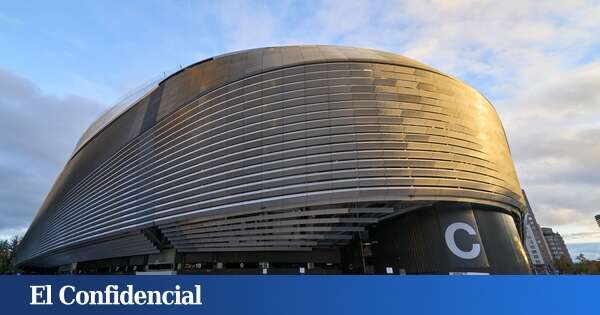 El nuevo Bernabéu, un drama sin fin: 