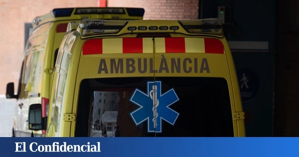 Herida grave una escaladora accidentada en Fígols i Alinyà (Lleida)