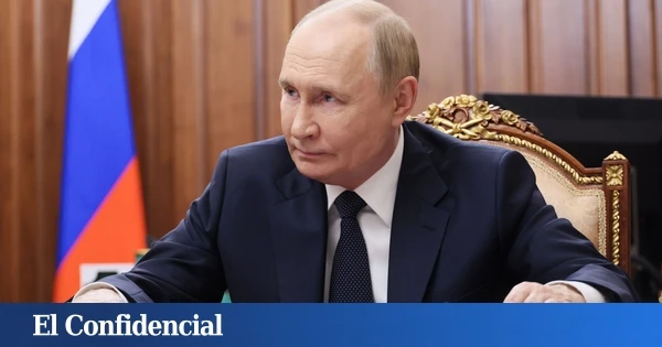 Un máster para esquivar sanciones o por qué estamos lejos de arrinconar al Kremlin