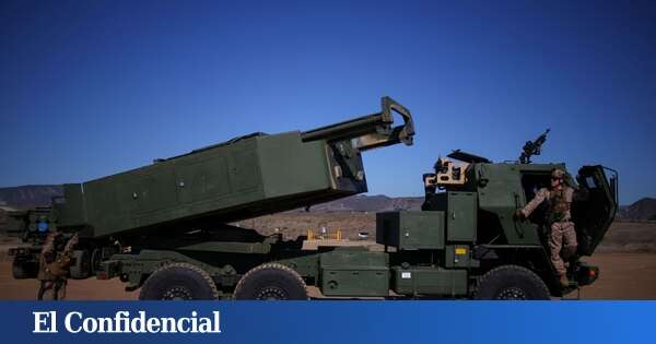 Cómo Ucrania está intentando solucionar el sabotaje de EEUU a sus cohetes Himars