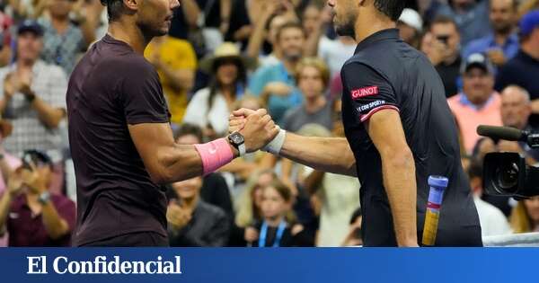 La pesadilla de Gasquet en el tenis tiene nombre español: 