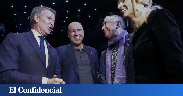 El choque por las pensiones agrieta los puentes de Feijóo con los sindicatos: 