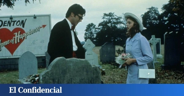 Cumple 50 años y es la mejor película para celebrar Halloween: la comedia que se convirtió en un fenómeno social de la ciencia ficción e influyó a Sabrina Carpenter