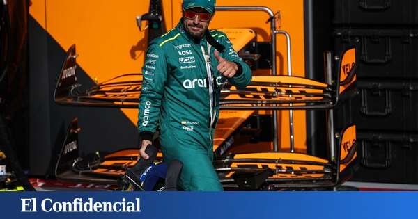 El último baile de Alonso o cómo buscar el asalto al tercer Mundial con el mejor de la historia