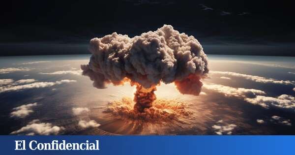 En 1989, EEUU dejó de fabricar núcleos de plutonio: ahora ha vuelto a hacerlo por un motivo