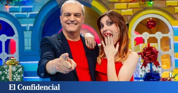 Cristinini rompe su silencio tras ser apartada por sorpresa de 'El Grand Prix' (TVE): 