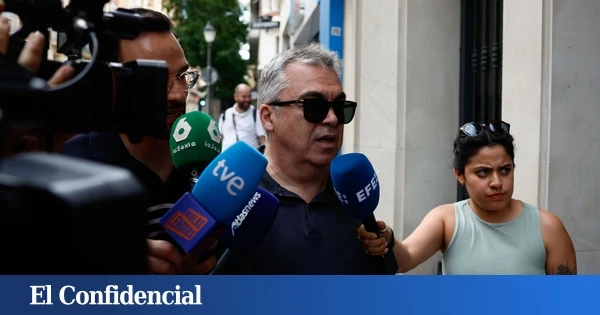 Cerdán pide al Supremo que suspenda su declaración del miércoles y fije nueva fecha en julio
