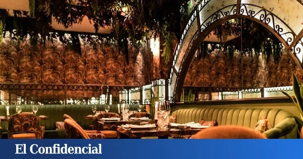 El restaurante que tienes que visitar sí o sí en Madrid: referente del tapeo gourmet con coctelería de autor