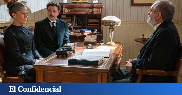 ¿Habrá nuevo capítulo de 'La Promesa' en La 1 de TVE este jueves, 29 de agosto?