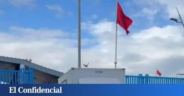 Melilla logra que reabra la aduana cerrada por Marruecos en 2018 y exporta electrodomésticos