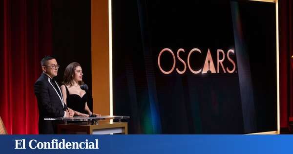 Oscar 2025: actores 'palomiteros', películas interminables y el español pisando fuerte