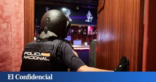Desarticulada en Valencia una red que vendía contratos de alquiler falsos a inmigrantes irregulares