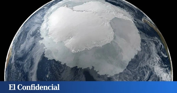 La Antártida se derrite y eso está teniendo un efecto inesperado en el resto del mundo