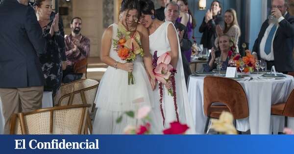 Avance semanal de '4 estrellas': un futuro inestable, la decisión crucial de Ainhoa y una boda inesperada