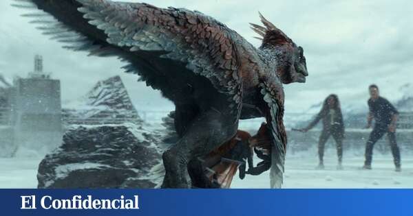 Hacen un experimento con pollos y consiguen que desarrollen una característica de los dinosaurios